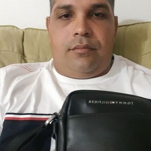 Meet your Posher, Sergio rene